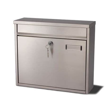 post boxes for houses/steel post boxes/ouse steel post boxes|metal mailbox posts.